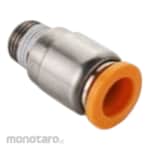 EMC Straight Fitting Lurus Pneumatic (Sambungan Lurus)