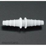 ESCO 10mm connector (Straight / PP)