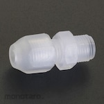 ESCO 10mmxR 1/4 &quot;Union (Half / PP)