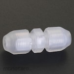 ESCO 8mm union (made of PP)