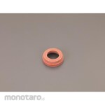ESCO Coupling packing (TFEP / Red)