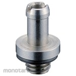 Eins Barb Fitting