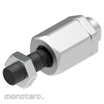 FESTO Self-Aligning Quick Coupling (Kopling Cepat)