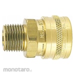 FOSTER Barbed Hydraulic Hose Fitting (Sambungan Selang)