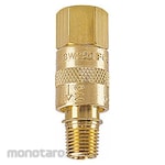 FOSTER Fost-Air 3 Way Sleeve Valve (Sambungan Selang)