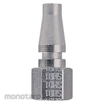 FOSTER GH Quick Connect Male Plug (Fitting Selang)