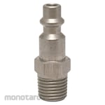 FOSTER Plug MPT SS303 (Konektor Selang)