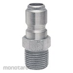 FOSTER SS303 Plug (Sambungan Selang)
