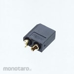GB [Control Equipment] Xt60 Waterproof Connector (Male) (Sambungan Drat)