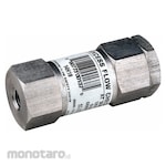 GUARDAIR Excess Flow Check Valve
