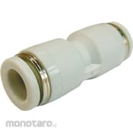 H&H One-Touch Fitting Straight Union