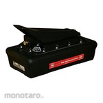 Haltec Quart Air Hydraulic Pumo Polyglas
