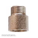 JIA RONG Outer Inner Thread Socket (Sambungan Drat Lurus)