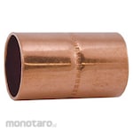 JONES STEPHENS Coupling Rolled Stop