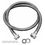 JONES STEPHENS Washing Machine Hose Straight Female
