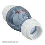 MAGIC Check Valves