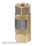 MECLINE Check Valves