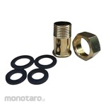 Maxpump Sparepart Set Copper
