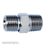 Meiji Single Tapered Nipple