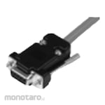 Metalwork Straight Connector