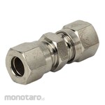 Metalwork Straight Fitting Series B3