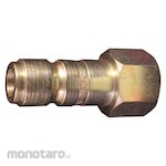 Milton G Style Plug FNPT (Sambungan Selang)