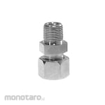 Moeller Adaptor/Fitting Hydraulic Male Stud Straight