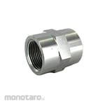 Moeller Adaptor/Fitting Hydraulic Socket Straight (Sambungan Lurus)