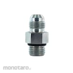 Moeller Adaptor/Fitting Hydraulic Straight Double Nipple (Sambungan Lurus)