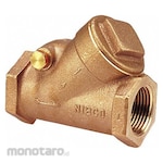NIBCO Check Valve T-433Y