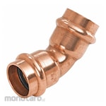 NIBCO PRESS SYSTEM Copper & Bronze Press Tube Fittings