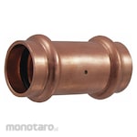 NIBCO PRESS SYSTEM Coupling Dimple Stop Press End