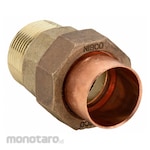 NIBCO Sweat & Solder Tubing Fittings (Sambungan Lurus)