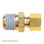Nitta Moore Connector (Sambungan Lurus)