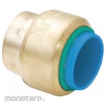 Non Brand Air Push-to-Connect Tube Fitting