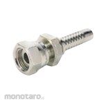 Non Brand Fitting Hose Hydraulic HTC/FFORX (Konektor Selang Hidrolik)
