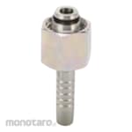 Non Brand Fitting Hose Hydraulic RO (Konektor Selang Hidrolik)