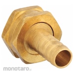 Non Brand Garden Hose Repair Fitting (Sambungan Selang)