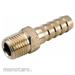 Non Brand Multipurpose Rigid Barbed Hose Fitting & Mender (Sambungan Selang)