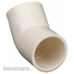 Non Brand Solvent CTS Tube Fitting