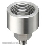 OMRON Healthcare Mounting Bracket R 1/8 Male Adapter