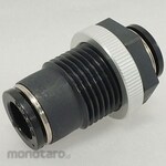 PISCO Bulkhead Union P