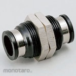 PISCO Bulkhead Union