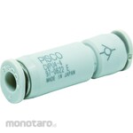 PISCO Check Valve Union Straight