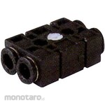 PISCO Connector Straight