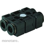 PISCO Connector Straight