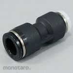 PISCO Different Diameter Union Straight
