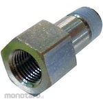 PISCO Extended Fitting Bush (Sambungan Lurus)