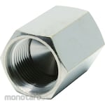 PISCO Fitting Pneumatic Main Block Plug Cap (Nepel Pneumatik)
