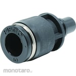 PISCO Light Coupling 15 Straight Tube Plug